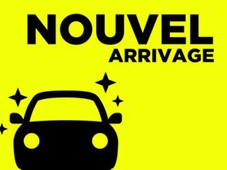 gl + fwd + automatique