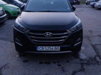 hyundai ix35 ≫ 2015 • 11 200 eur • id