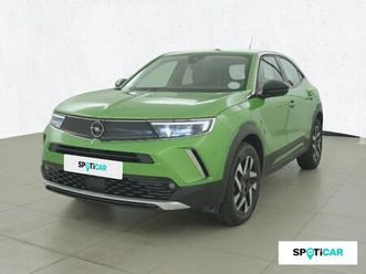 electrique 136 ch & batterie 50 kwh elegance