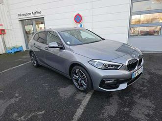 116d 116ch edition sport