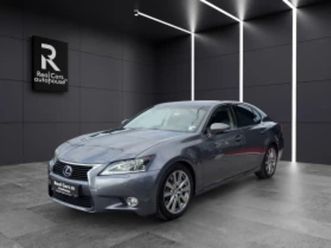 lexus gs 450h * memory* navi* head-up* keyless* ≫ 2012 • 38 900 лв. • id