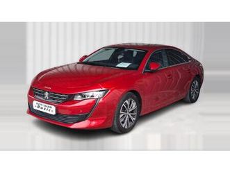 rabljeni peugeot 508 2020.g 1.5 bluehdi 130 allure