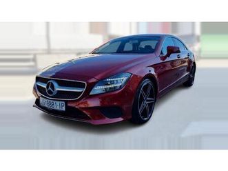 rabljeni mercedes-benz cls 2016.g cls 250 cdi / bluetec / d