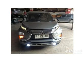 2017 mitsubishi xpander 1.5 ultimate mpv