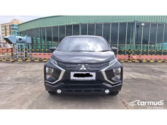 2021 mitsubishi xpander 1.5 gls mpv