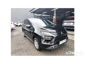 2023 mitsubishi xpander 1.5 sport mpv