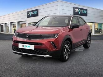 1.2 t 130 elegance business bva