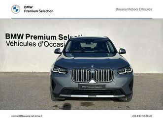 xdrive30e 292ch business design