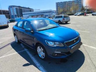 peugeot 301 ≫ 2019 • 19 000 лв. • id