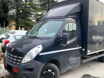 other r4500 master dci 150 iva deducibile