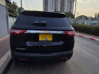 ls אוט׳ 3.6 (310 כ״ס) [2018-2021]