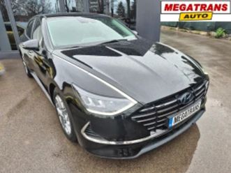 hyundai sonata 2.0 cm3 lpg smart + наличен в бг ≫ 2019 • 34 000 лв. • id