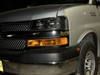 max ארוך אוט׳ בנזין וואן גדול 9 מק 5 דל 6.6 (401 כ״ס)