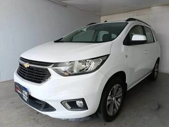 chevrolet spin activ 1.8 8v econo. flex 5p aut. 2024