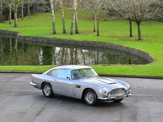1964 aston martin db5