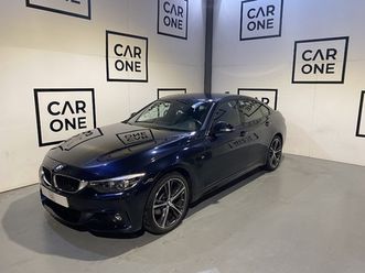430i xdrive gran coupe 185 kw (252 cv)