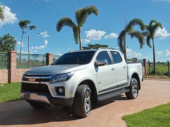 pick-up ltz 2.8 tdi 4x4 cd dies.aut