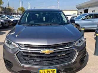 ls אוט׳ 3.6 (310 כ״ס) [2018-2021]