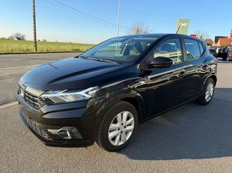 tce 90 comfort+ handsfree+ city pack+auto airco