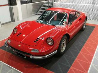 ferrari dino 246 gt