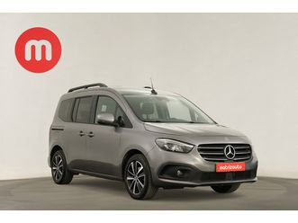 mercedes-benz classe t 180 d