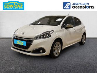 208 puretech 82ch s&s bvm5 signature