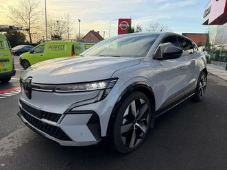 ev40 standard charge techno