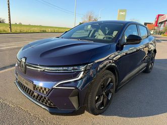 evolution 130 hp comfort range