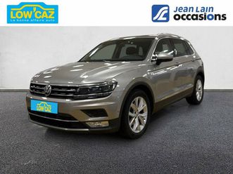 tiguan 2.0 tdi 150 dsg7 carat
