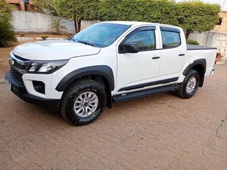 pick-up advantage 2.5 flex 4x2 cd