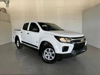 pick-up ls 2.8 tdi 4x4 cd dies. mec.