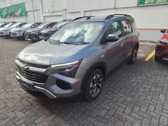 premier 1.8 8v econo.flex 5p aut.