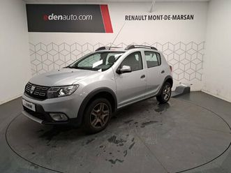 ii tce 90 stepway