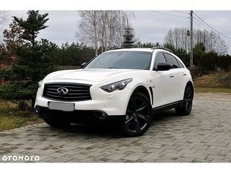 infiniti qx70 3.0d s