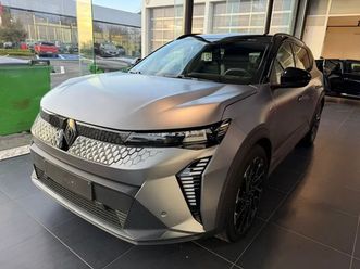 esprit alpine 220 hp long range + pack augmented vision & advanced driving assist