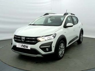 1.0 eco-g 100ch stepway confort -22