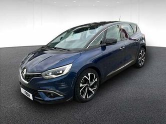 1.3 tce 160ch fap intens edc