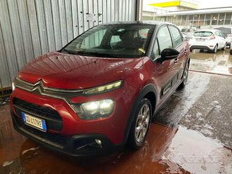 citroen c3 puretech shine edition serie speciale