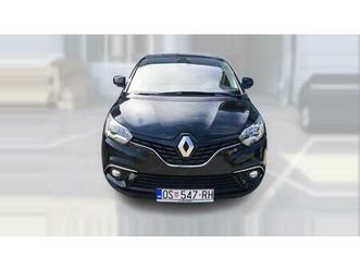 rabljeni renault grand scenic 2020.g 1.7 blue dci 120