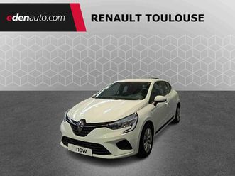 clio v societe clio societe blue dci 85 air nav