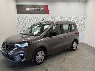 l1 tce 130 bvm n-connecta