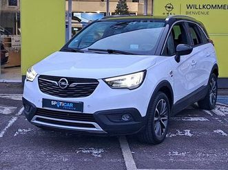 x 1.5 d 102 ch opel 2020