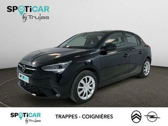 electrique 136 ch & batterie 50 kwh gs line