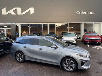 kia ceed wagon k3 dct 1.4 2020 (201)