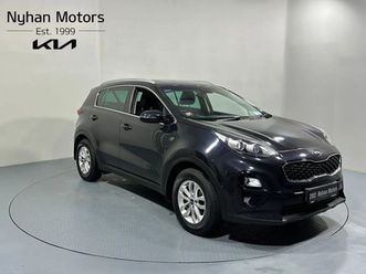 kia sportage k2 1.6 crdi 201