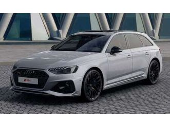 avant tfsi qu keramik ahk hud pano tour b&o