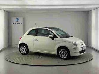 500c 1.0 hybrid