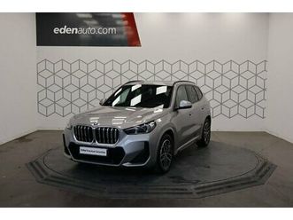 u11 sdrive 20i 170ch dkg7 m sport