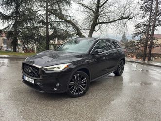 luxe awd/ 2.0t / 2021г.