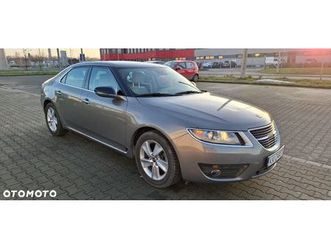 saab 9-5 2.0t linear